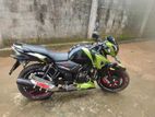 TVS Apache RTR 150 2013