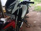 TVS Apache 2013
