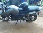 TVS Apache 2013