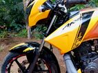 TVS Apache 2013