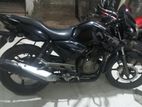 TVS Apache 2013