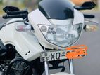 TVS Apache 2013