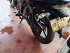 TVS Apache 2013