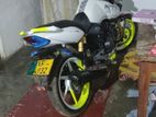 TVS Apache 2013