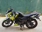 TVS Apache 2014 2015