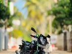 TVS Apache 2014