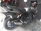 TVS Apache 2014