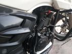 TVS Apache 2014