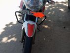 TVS Apache 2014