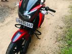 TVS Apache 2014