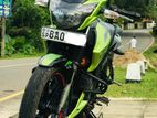TVS Apache 2014