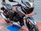 TVS Apache 2014