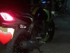 TVS Apache 2014