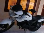 TVS Apache RTR 180 2014