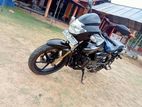 TVS Apache 2014