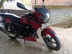 TVS Apache 2014