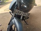 TVS Apache 2014