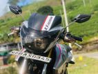 TVS Apache 2014