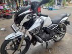 TVS Apache 2014