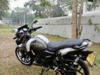 TVS Apache 2014