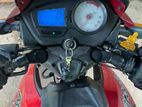 TVS Apache 2014