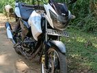 TVS Apache 2014