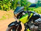 TVS Apache 2014