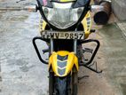 TVS Apache 2015