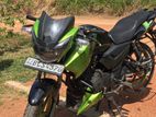 TVS Apache 2015