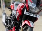TVS Apache 2015