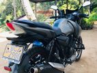 TVS Apache RTR 150 2015