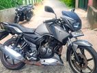 TVS Apache RTR 150 2015