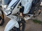 TVS Apache 2015