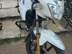 TVS Apache 2015