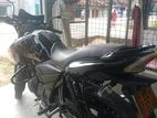 TVS Apache 2015