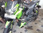 TVS Apache 2015