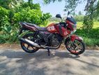 TVS Apache 2015