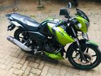 TVS Apache 2015