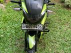 TVS Apache RTR 150 2015