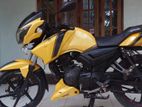 TVS Apache 2015