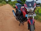 TVS Apache 2015