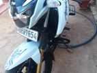 TVS Apache 2015