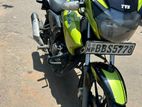 TVS Apache 2015