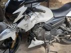 TVS Apache 2015