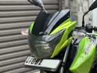 TVS Apache 2015