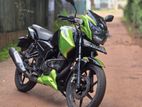 TVS Apache 2015