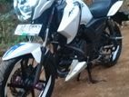 TVS Apache 2015