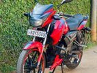 TVS Apache 2015