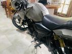 TVS Apache 2015