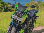 TVS Apache 2015